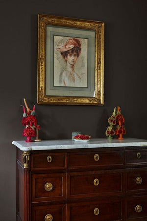 Paint London Clay No. 244