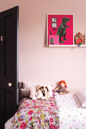 Paint Middleton Pink No. 245