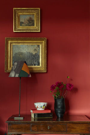 Paint Incarnadine No. 248