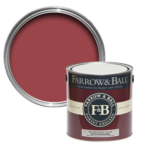 Sample Paint Incarnadine No. 248