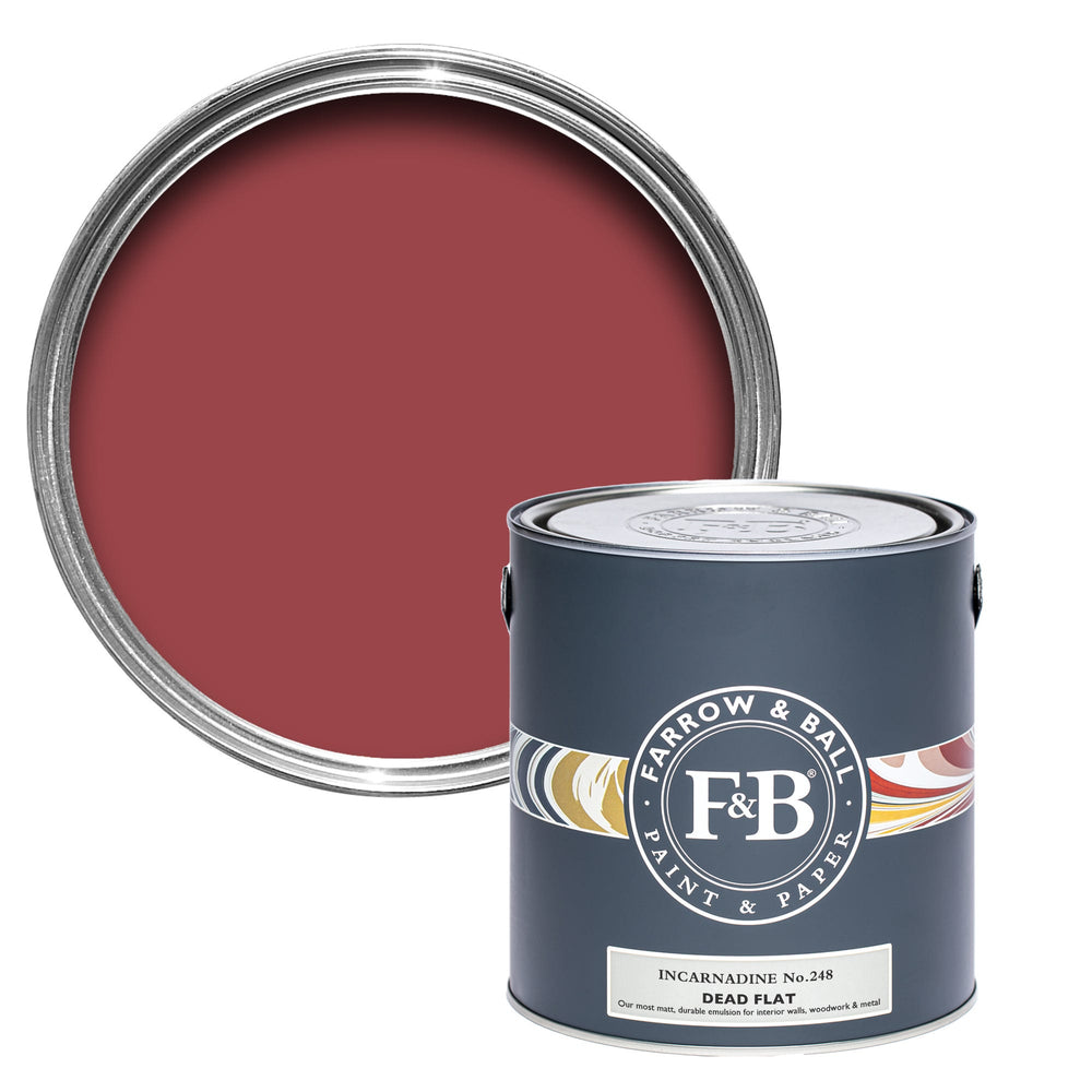 Paint Incarnadine No. 248