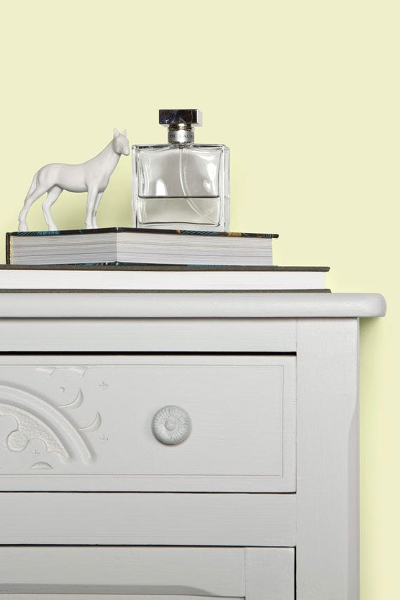 Paint Tunsgate Green No. 250