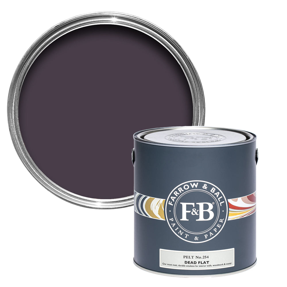 Paint Pelt No. 254