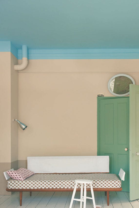 Paint Oxford Stone No. 264