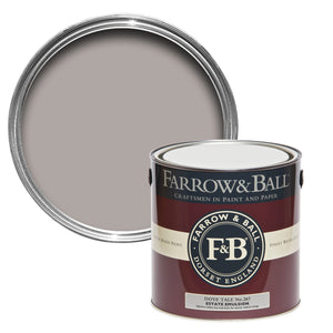 Sample Paint Dove Tale No. 267