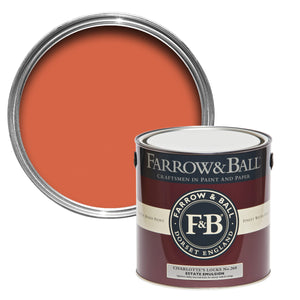 Sample Paint Charlotte's Locks No. 268