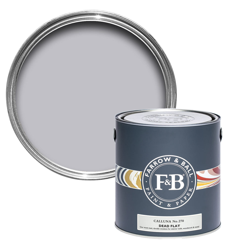 Paint Calluna No. 270