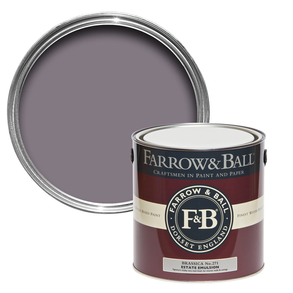 Sample Paint Brassica No. 271