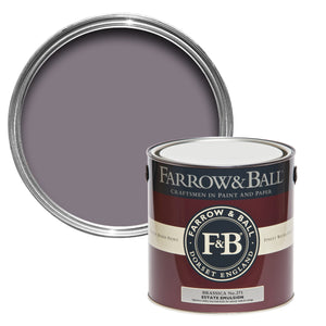 Sample Paint Brassica No. 271
