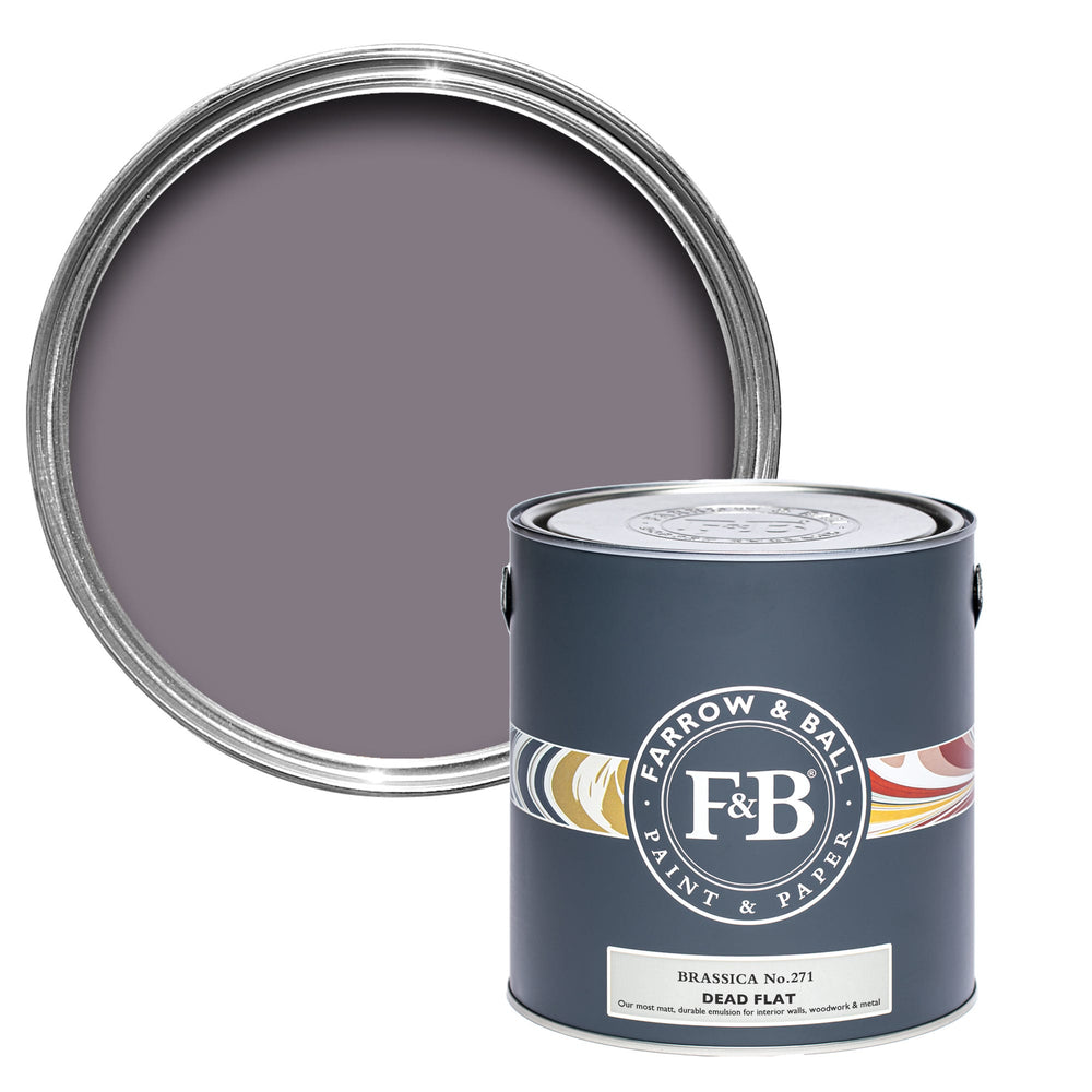Paint Brassica No. 271