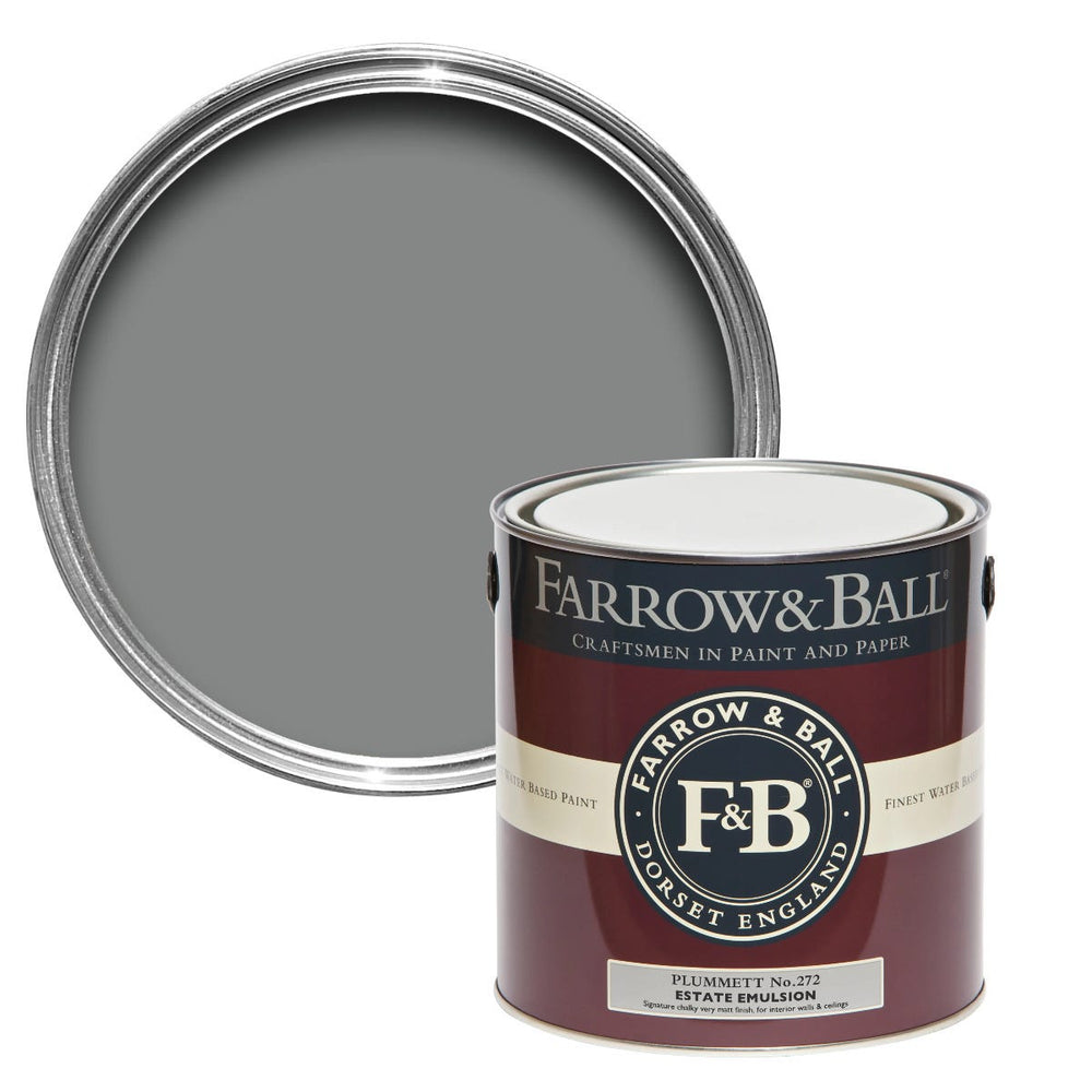 Sample Paint Plummett No. 272