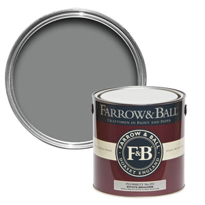 Sample Paint Plummett No. 272
