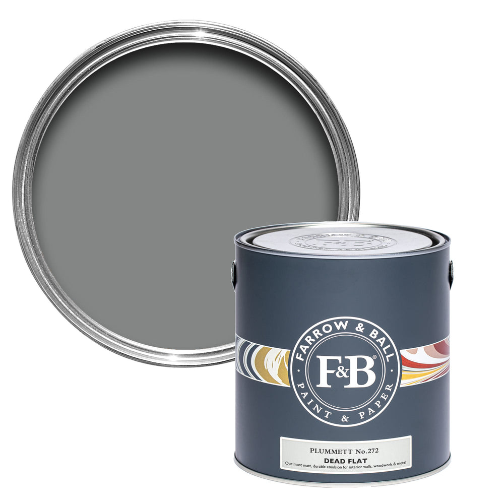 Paint Plummett No. 272