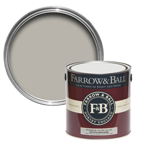 Sample Paint Purbeck Stone No. 275