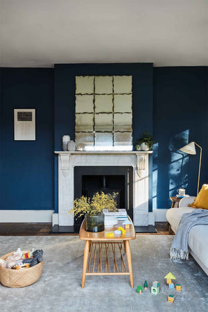 Paint Stiffkey Blue No. 281