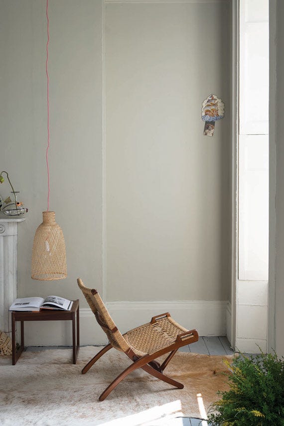 Paint Drop Cloth No. 283
