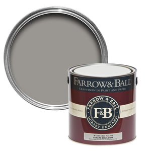 Sample Paint Worsted No. 284