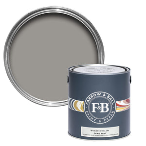 Paint Worsted No. 284