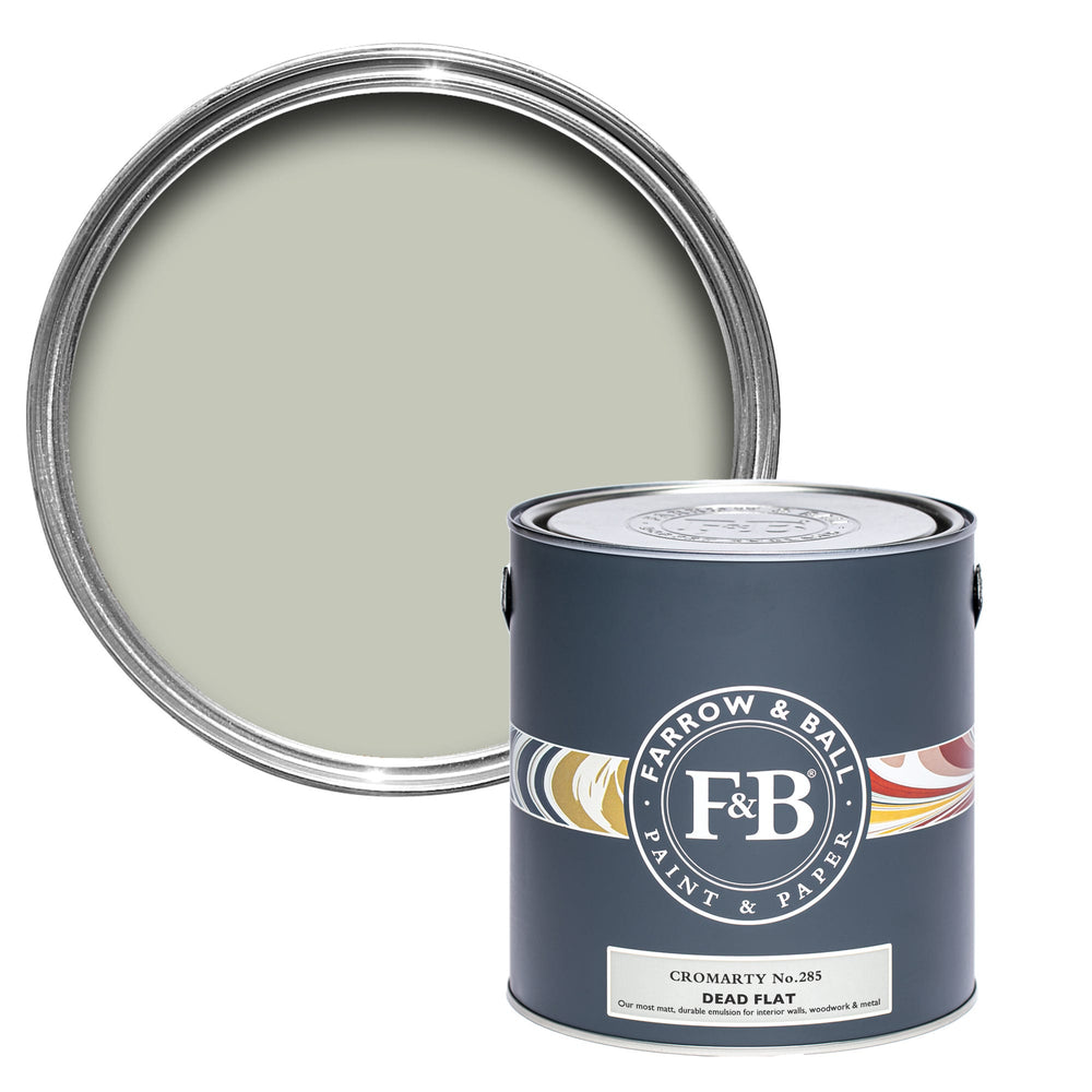 Paint Cromarty No. 285