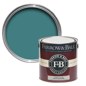 Sample Paint Vardo No. 288