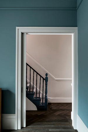 Paint Inchyra Blue No. 289