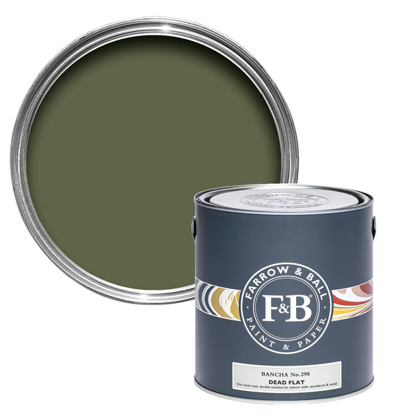 Paint Bancha No. 298
