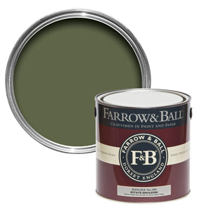 Sample Paint Bancha No. 298