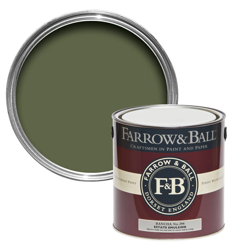 Sample Paint Bancha No. 298