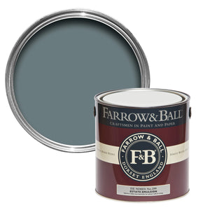 Sample Paint De Nimes No. 299