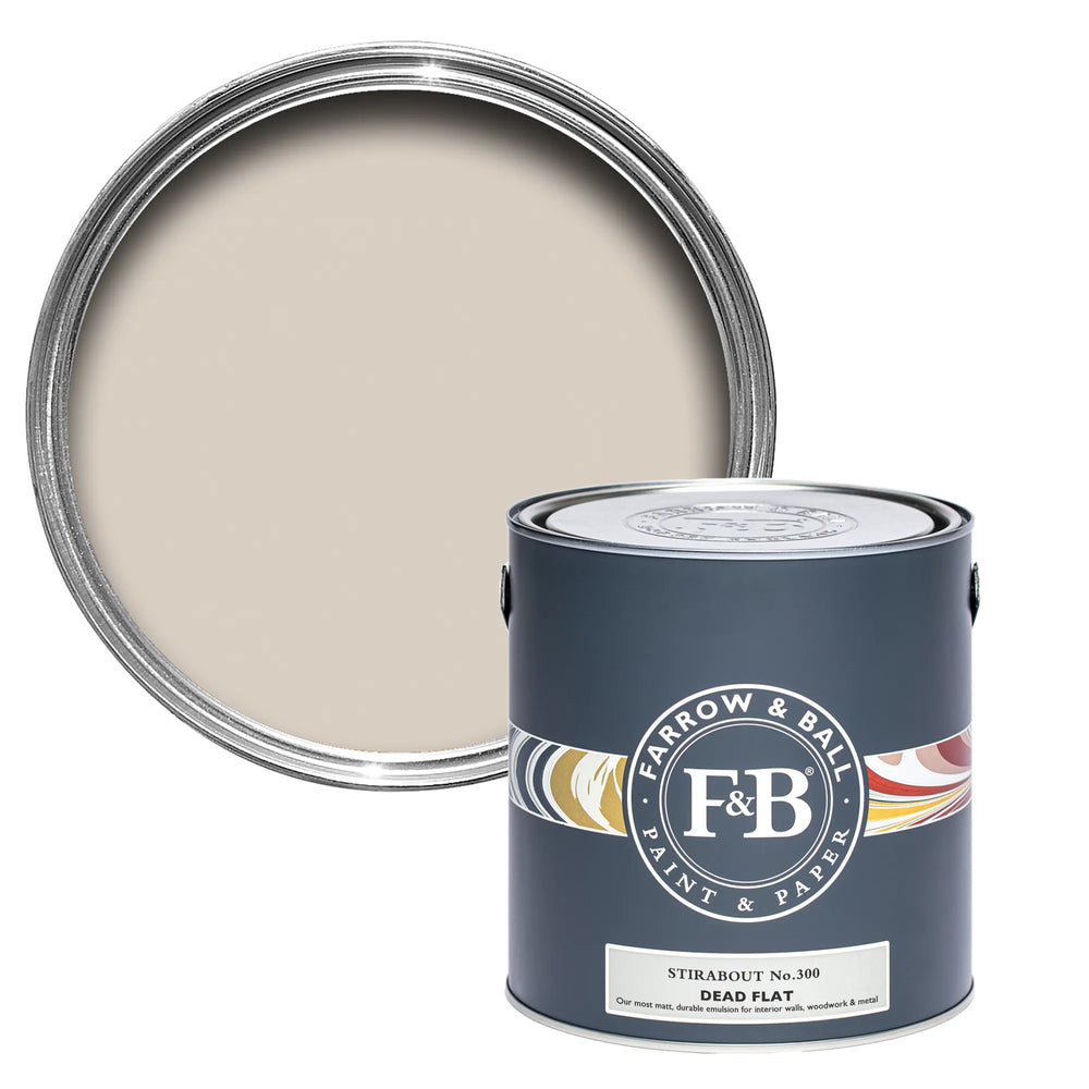Paint Stirabout No. 300