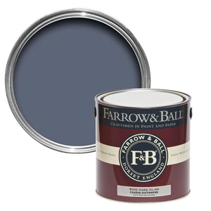 Sample Paint Wine Dark No. 308