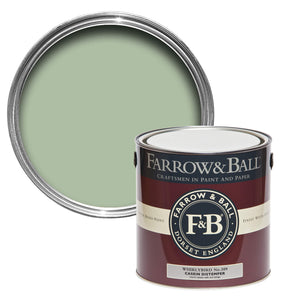 Sample Paint Whirlybird No. 309