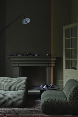 Paint Reduced Green No. 313