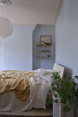 Paint Kakelugn No. 317