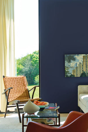 Paint Imperial Purple No. W40