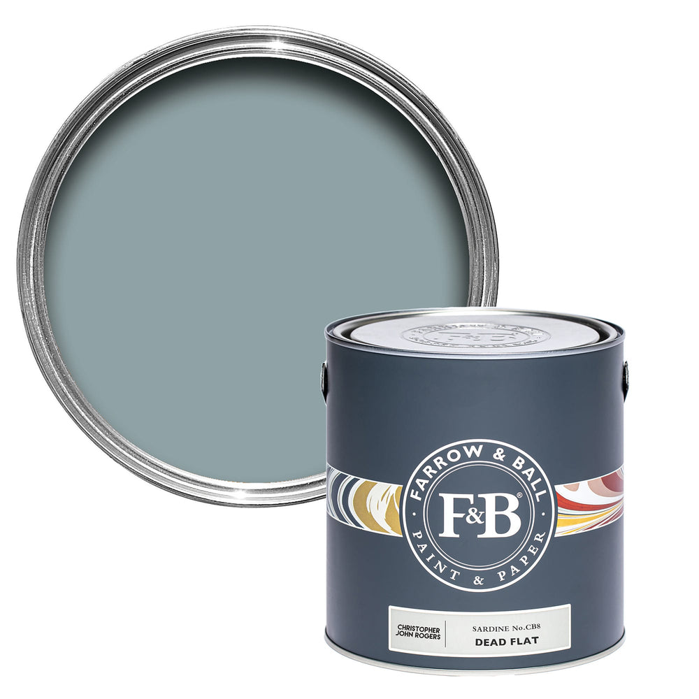 Paint Sardine No. CB8