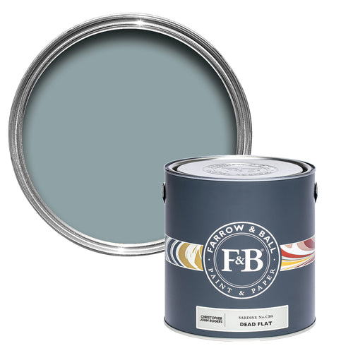 Paint Sardine No. CB8