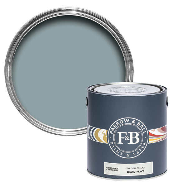 Paint Sardine No. CB8
