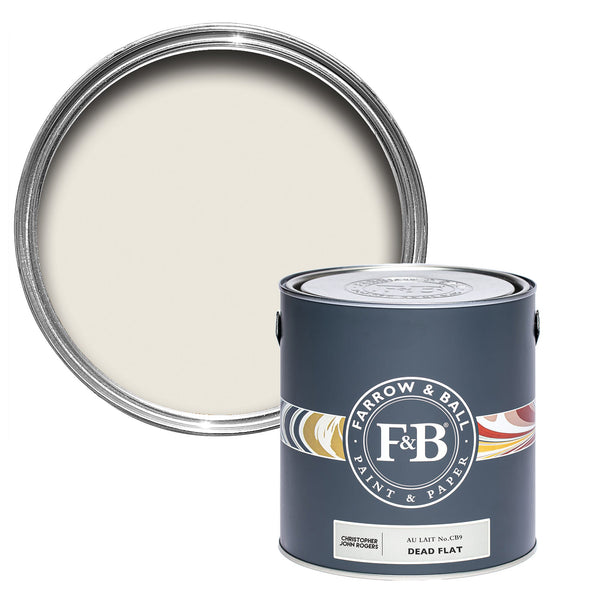 Paint Au Lait No. CB9