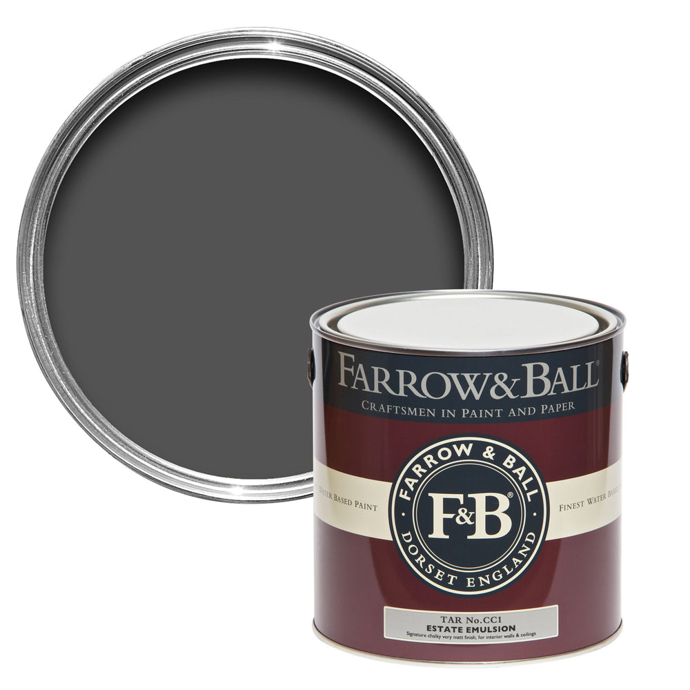 Paint Tar No. CC1