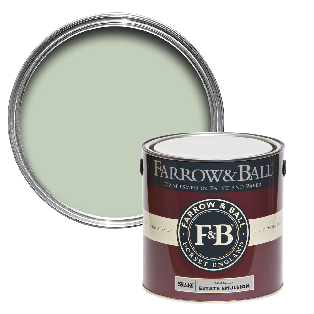 Paint Palm No. CC4