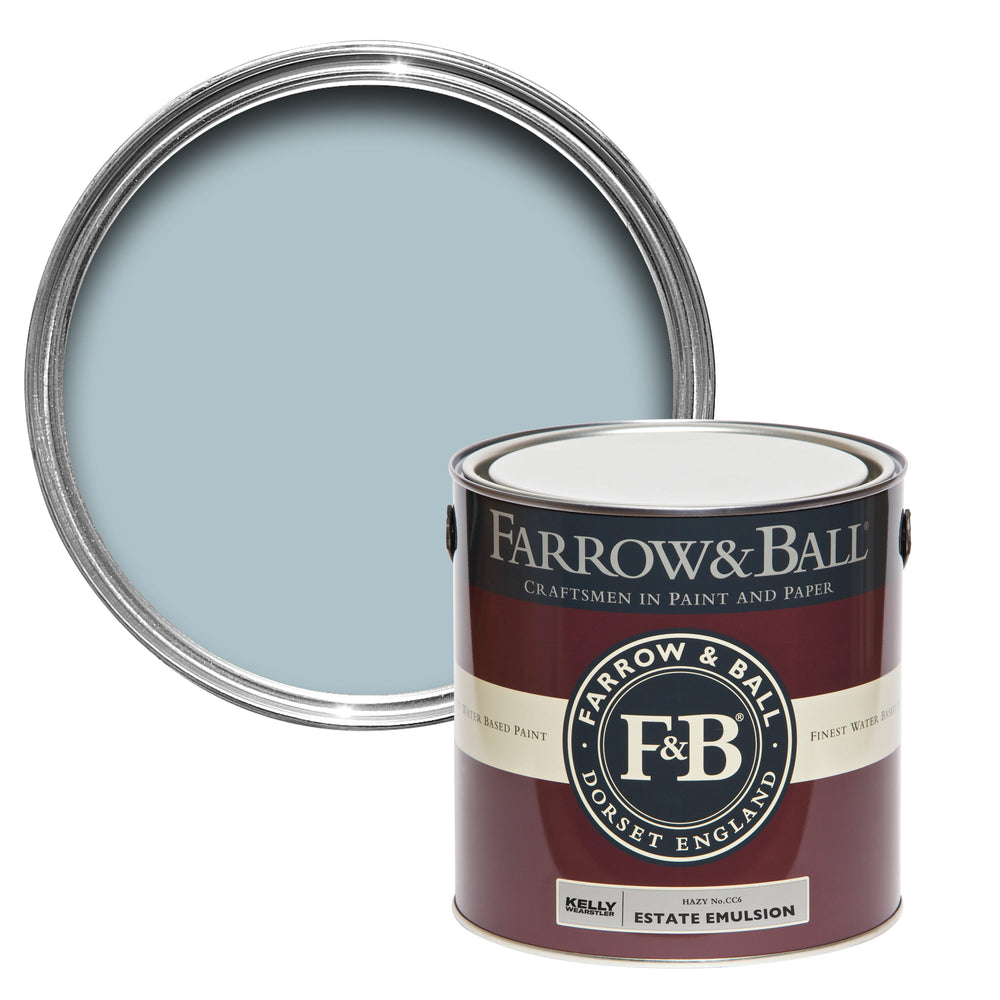 Paint Hazy No. CC6