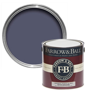 Paint Imperial Purple No. W40