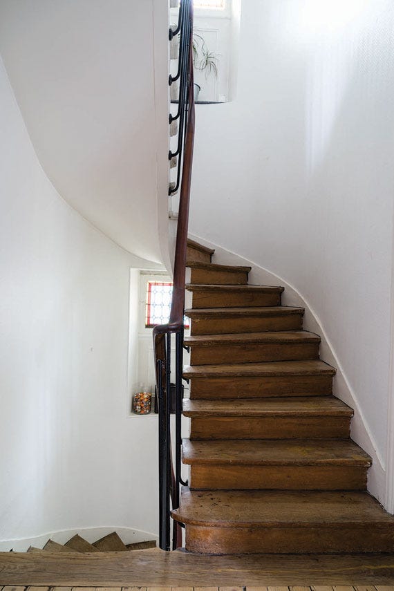 Paint Pointing No. 2003