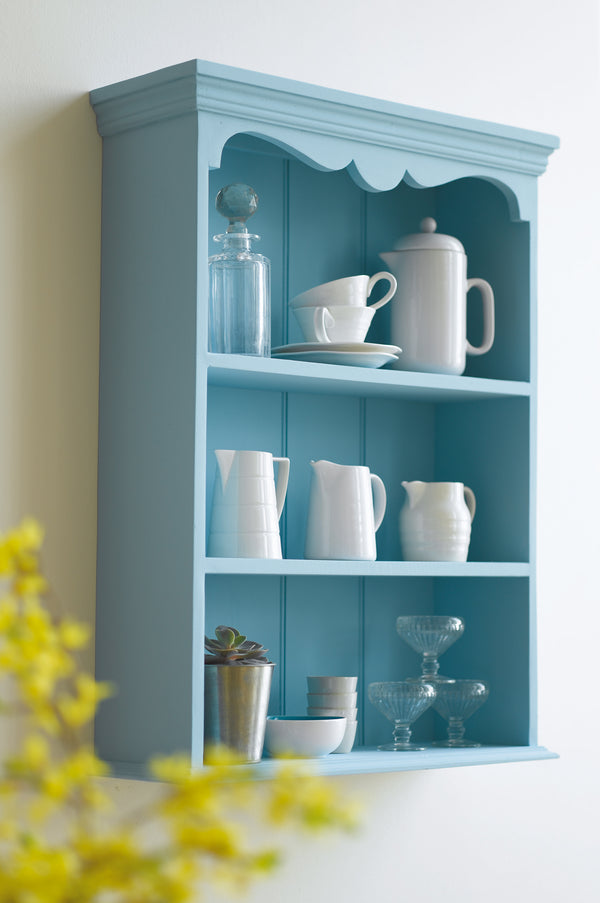 Sky Blue (No. 103) - Detalhe de Ambiente #3