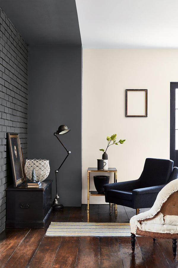 Slaked Lime (No. 105) - Detalhe de Ambiente #2
