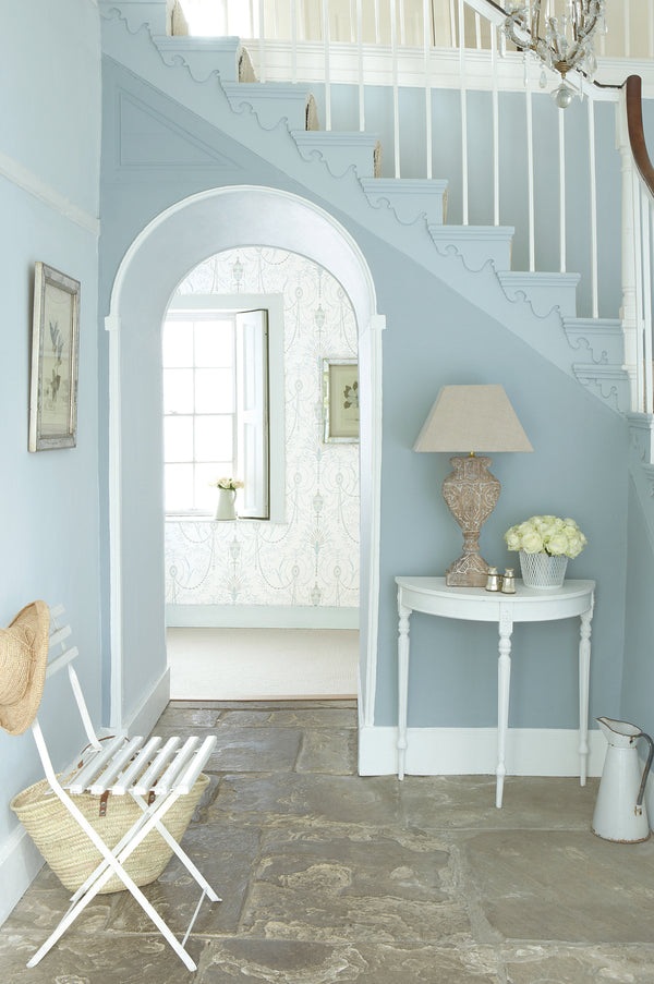 Bone China Blue (No. 107) - Detalhe de Ambiente #5