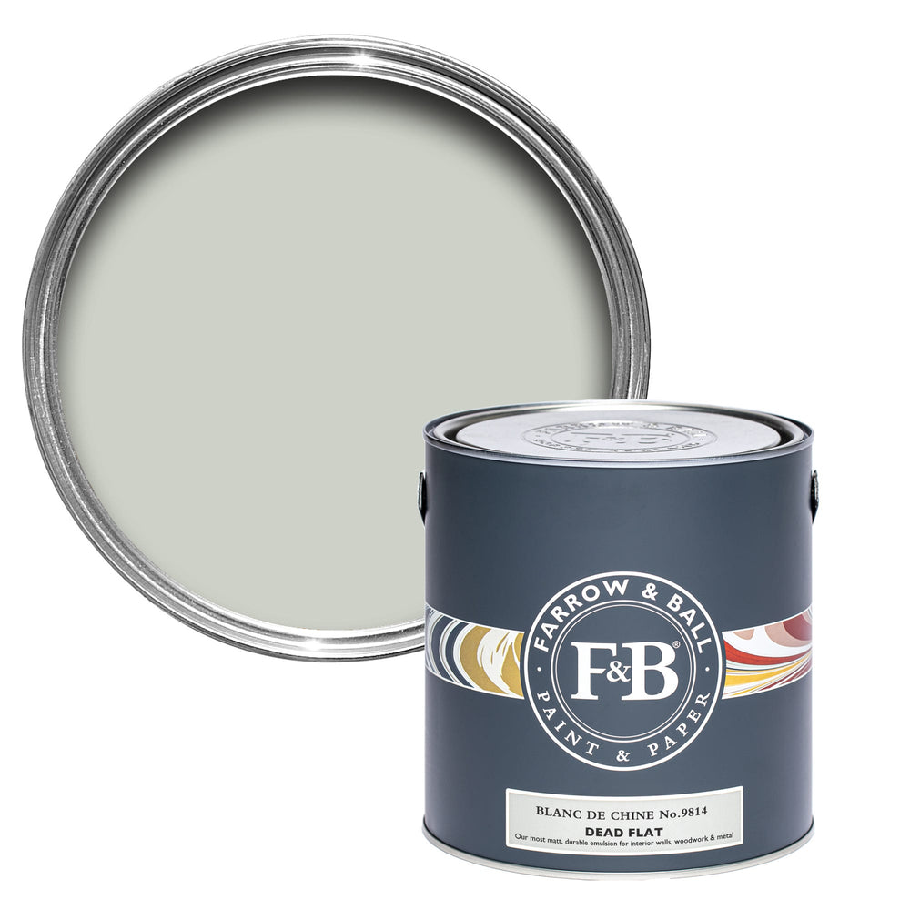 Paint Blanc De Chine No. 9814