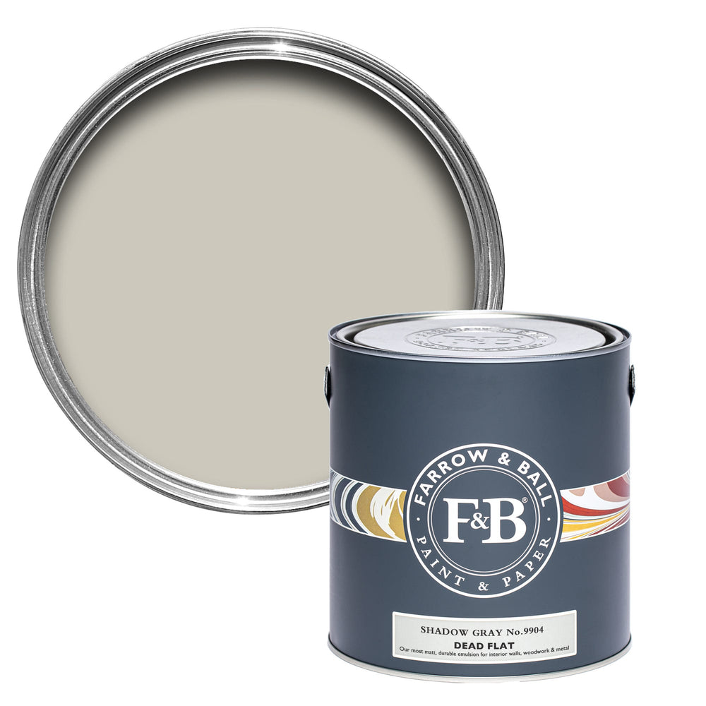 Paint Shadow Gray No. 9904