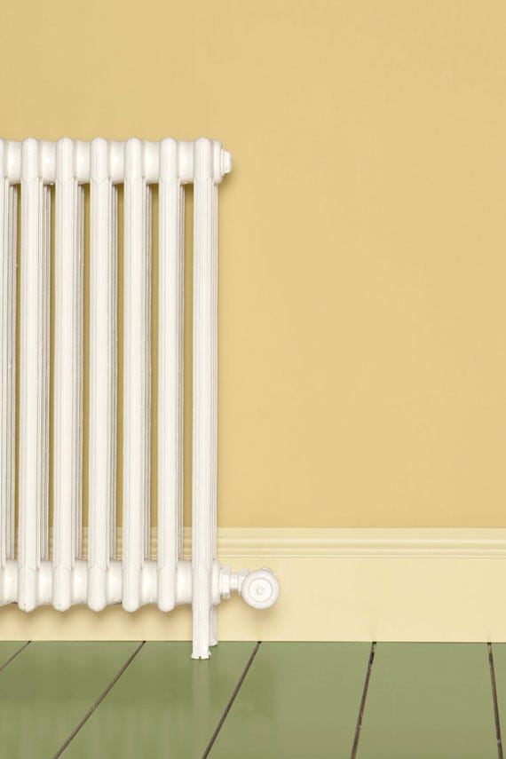 Paint Double Cream No. 9907